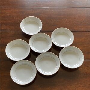 7 Fruit Dessert Bowls In Fascination By International!
